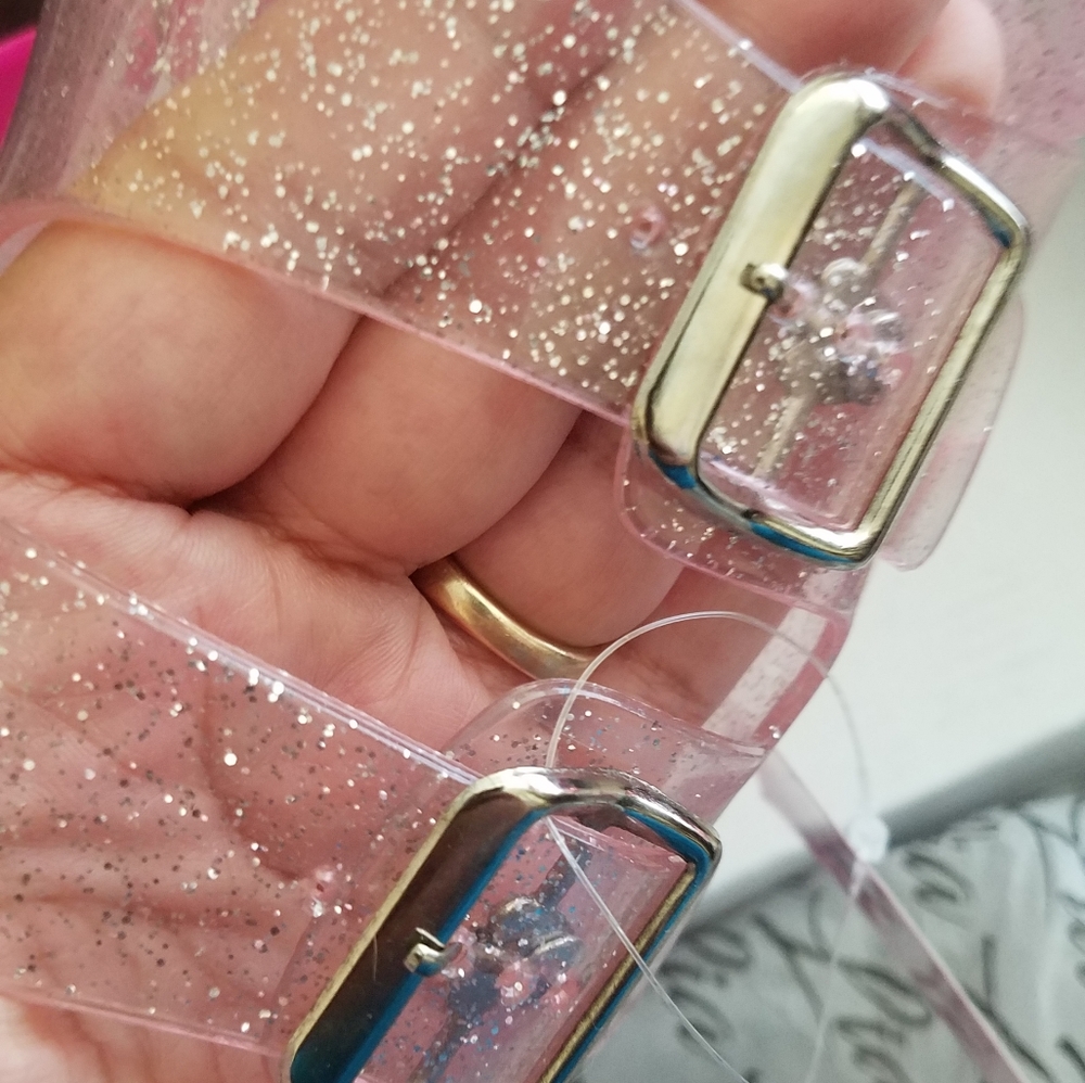 Pink Slides - Picture 4 of 10